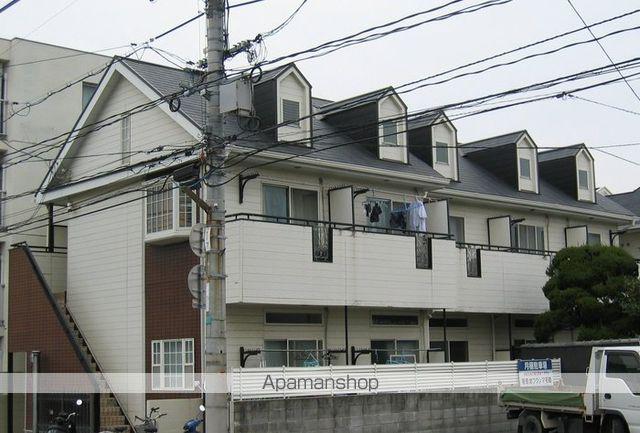ブランパレス