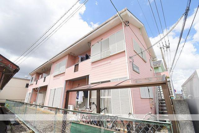 メゾンパステル1(2DK/1階)