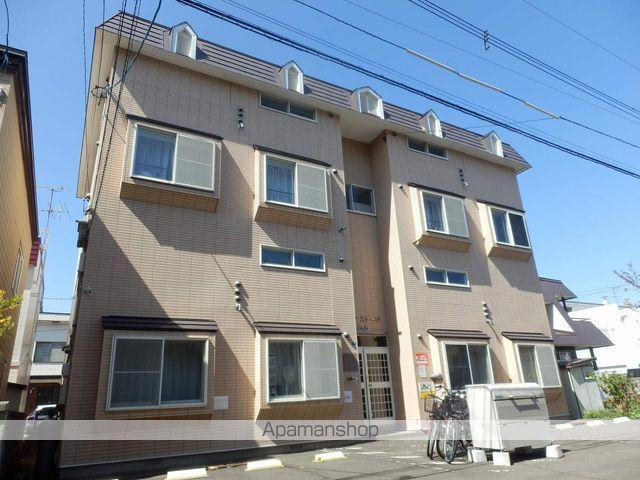 ライフステージ旭が丘