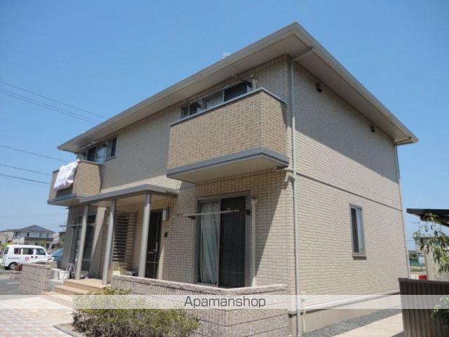 サニーコート水呑 A棟