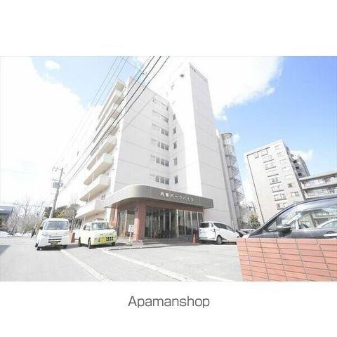 月寒パークハイツ