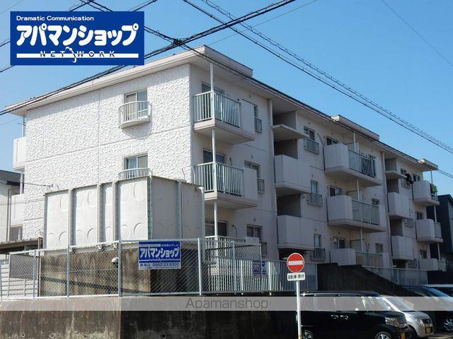 第2オレンジマンション(2LDK/3階)