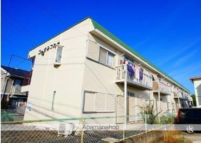 コーポみつわ台