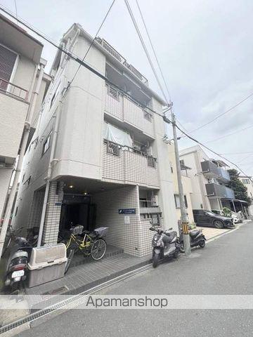 パインリーフ森小路