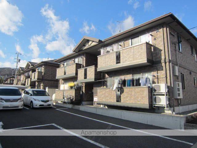 リビングタウン瀬原田 Ⅱ