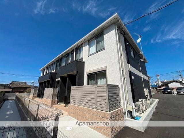 リカーウェルヒルズ(2LDK/2階)