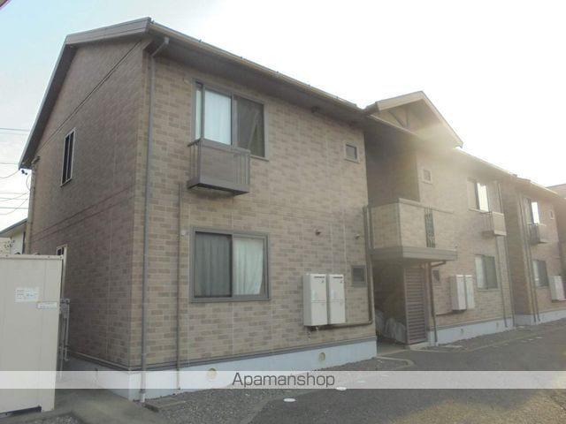 ロイヤルガーデン沢村DEF