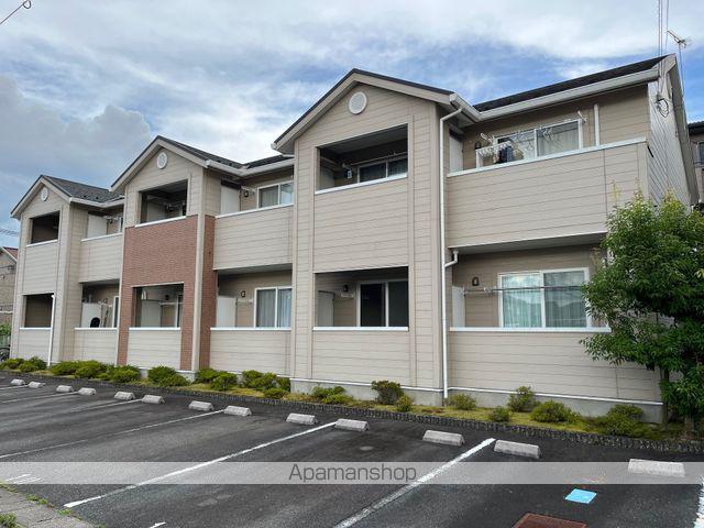 パリオ・きぶかわ