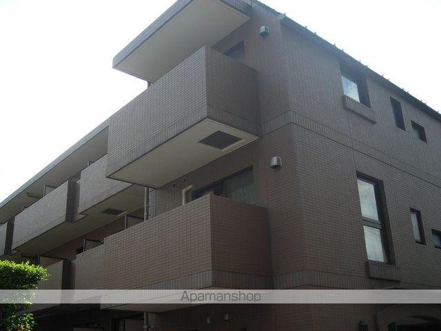 コアロート西早稲田