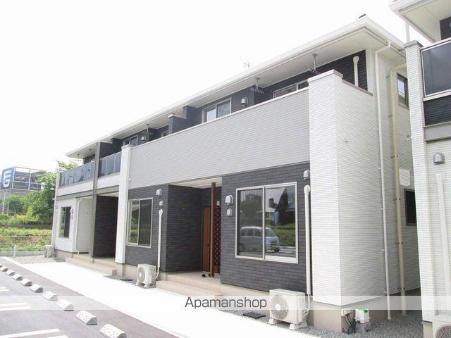 ガリーナタウン睦 B