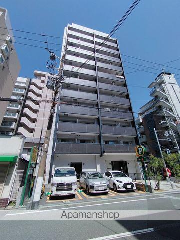 FOREST GRACE 城東中央Ⅱ