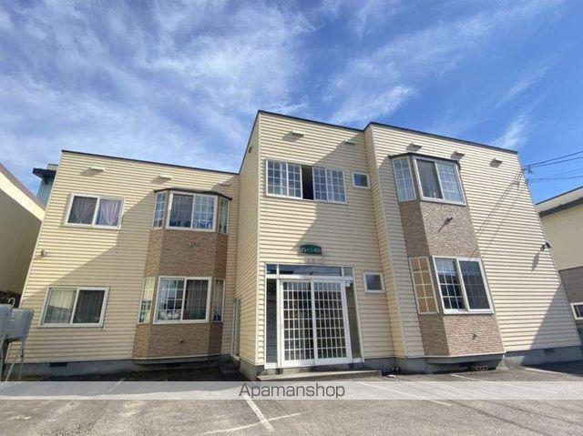 グレイス昭和(1LDK/2階)