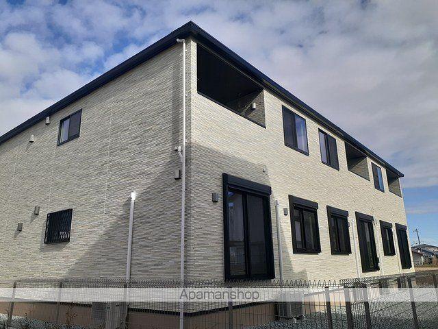 エアリA(1LDK/1階)