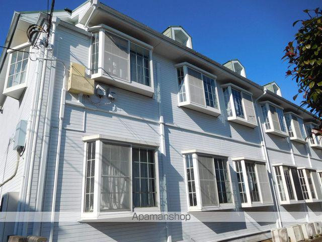 エデン成田東Ⅱ