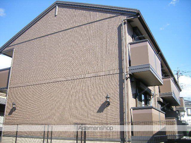 サントビーヴィレッジⅤ