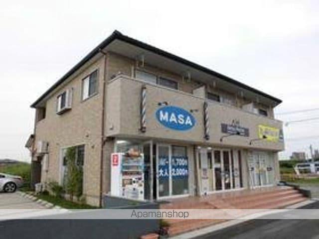 中央本線 神領駅 徒歩25分  築16年(1LDK/2階)