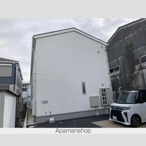 リーブルファイン中志段味
