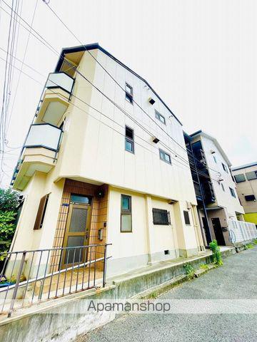 土居マンション