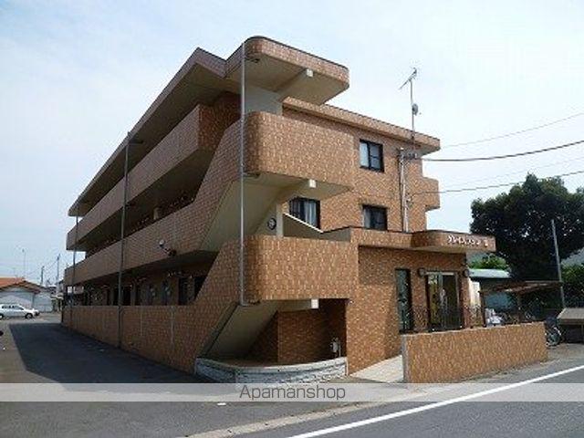 グレイスメゾンⅡ