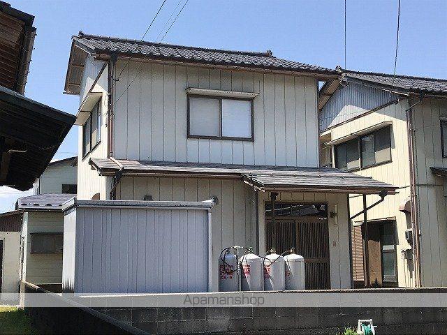 福井県福井市木田1丁目の戸建賃貸