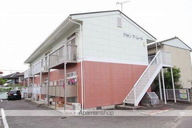 ジョリアムール