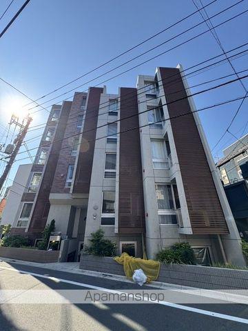 BRICK RESIDENCE 目黒本町