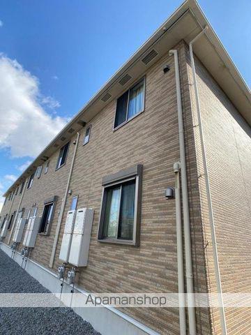 アルドール香西Ⅱ