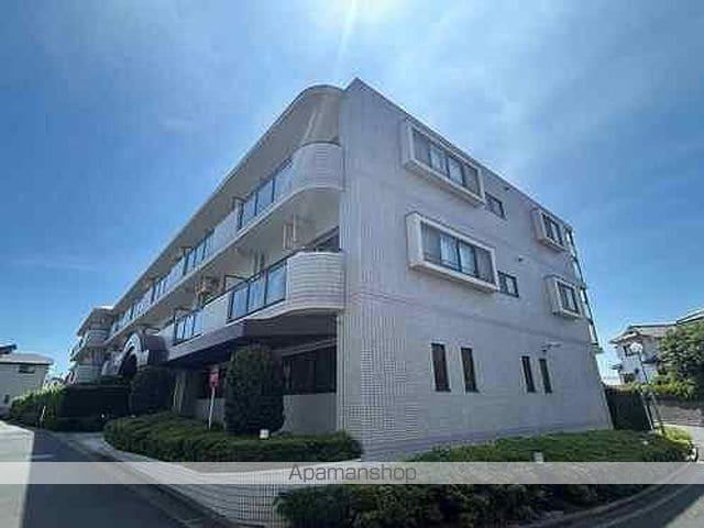 ライオンズガーデン船橋薬園台