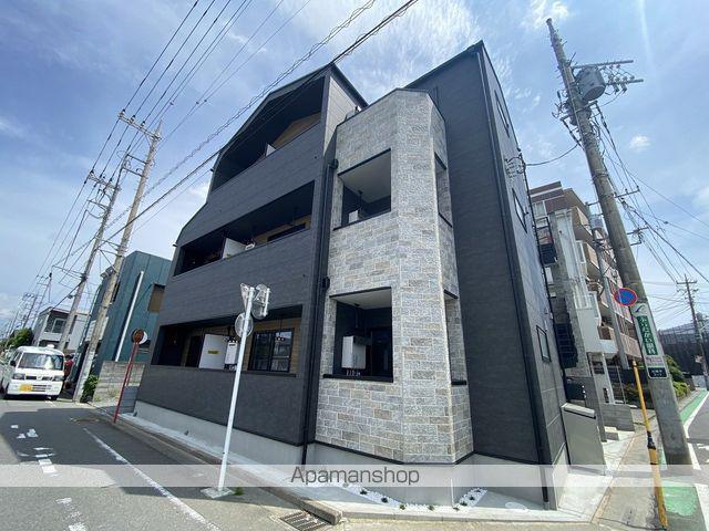 MELDIA福生Ⅱ