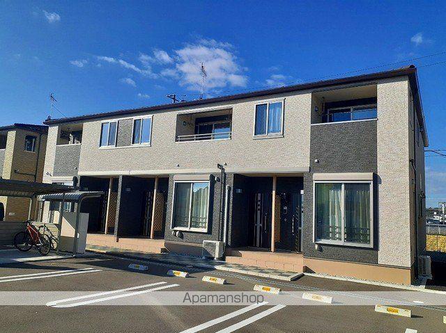 遊翠館 葵(1LDK/1階)