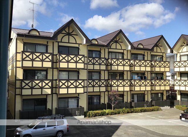 太郎殿ヴィレッジB棟