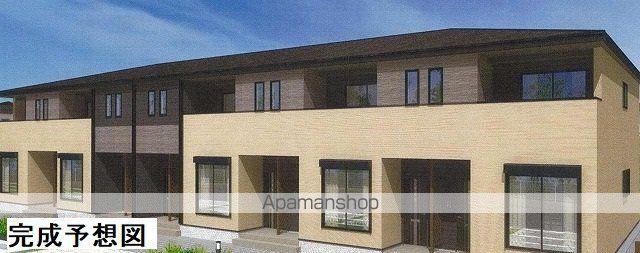 グリーン プロムナード(1LDK/1階)