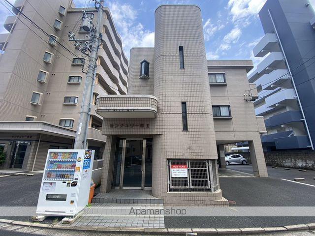 センチュリー曙Ⅱ