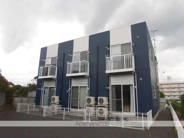 ブリリアントLG-2(1K/1階)