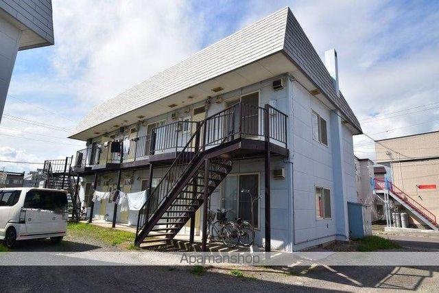 ファミール高野 1号館(2LDK/2階)