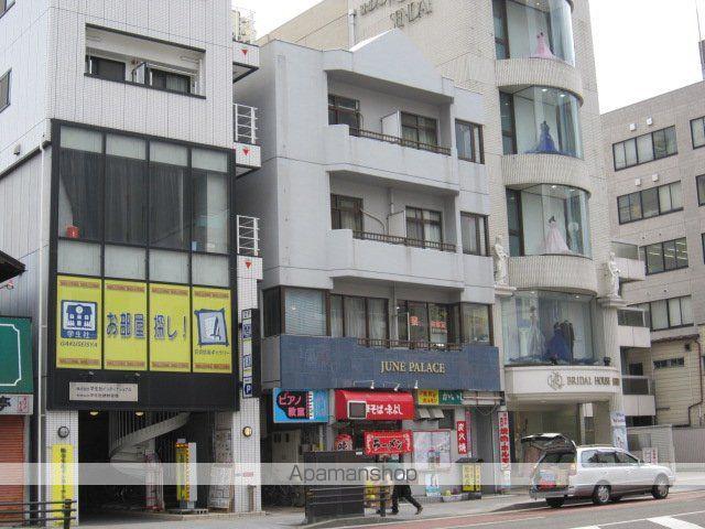 ジュネパレス(ワンルーム/3階)