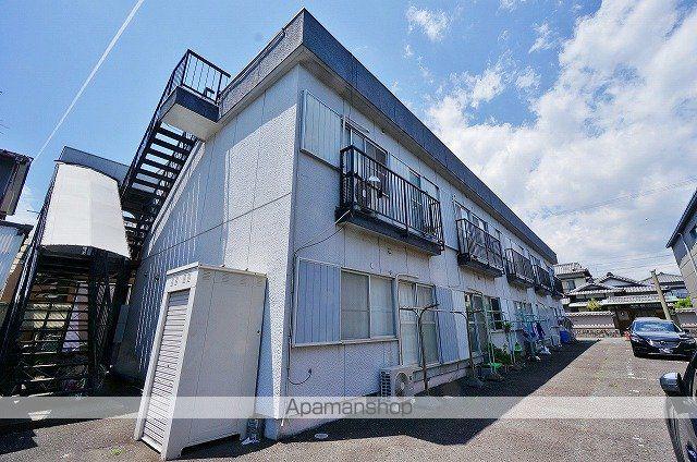 竹下マンション