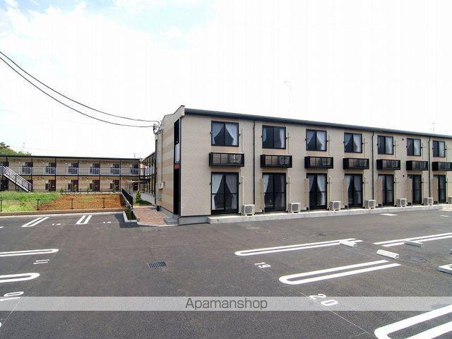 レオパレスサンサーラ