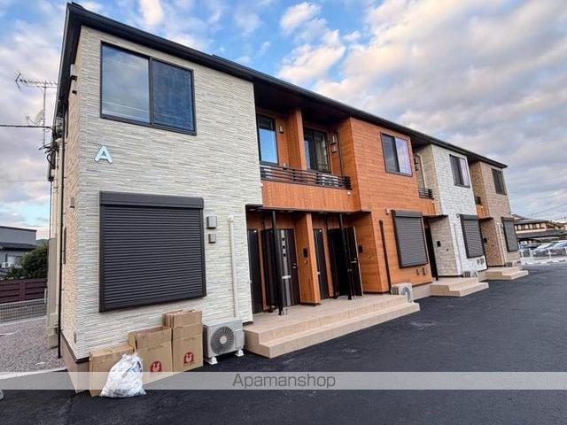 ジェンティーⅠA