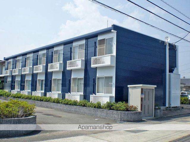 レオパレスめごばり