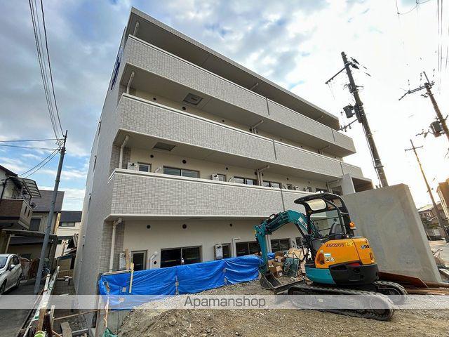 ファーストフィオーレ吹田WINS TERRACE