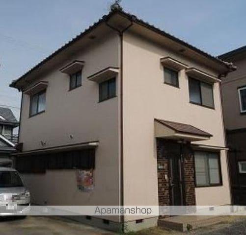 伊予鉄道高浜線 山西駅 徒歩5分  築38年