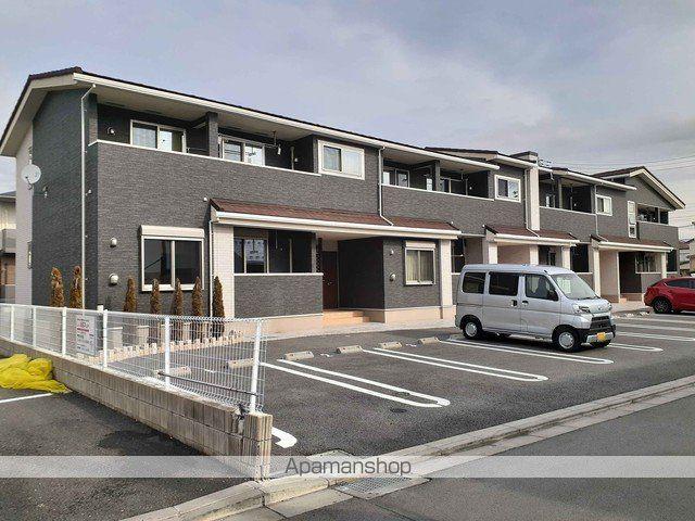 アステール(1LDK/1階)