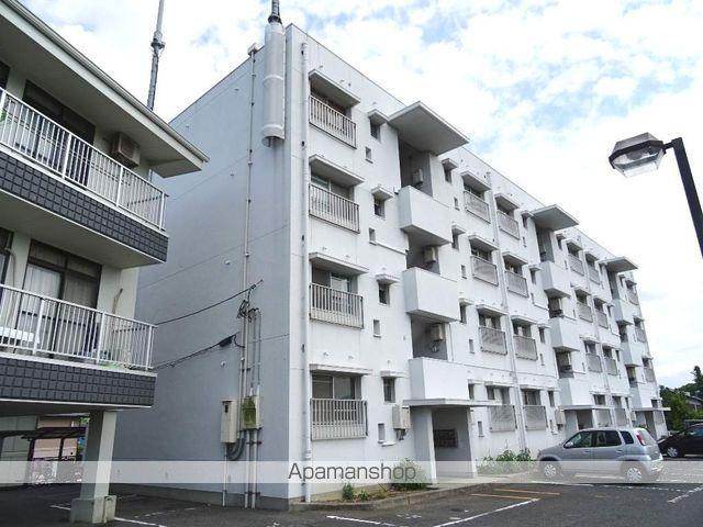 リバーサイドマンションⅡ