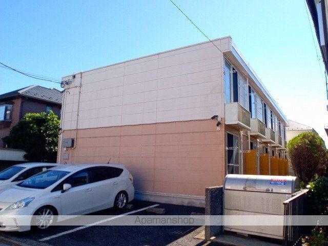 レオパレス桜が丘