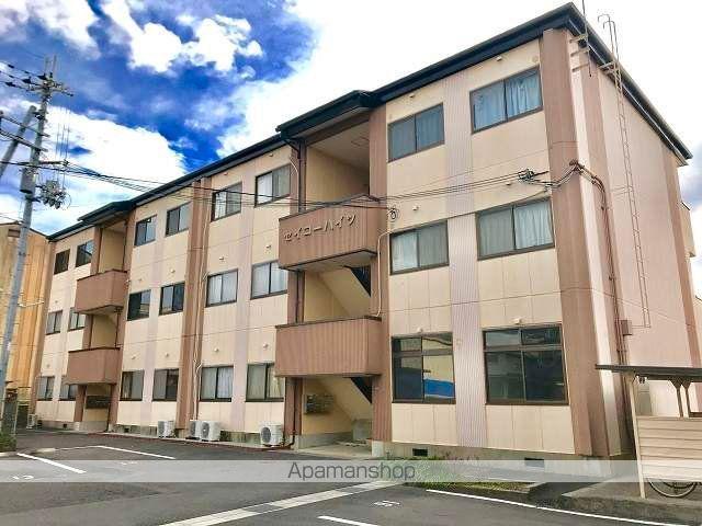 セイコーハイツ