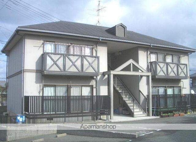 フレグランス美和台