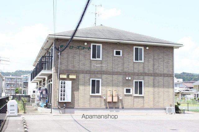 サンローズコート