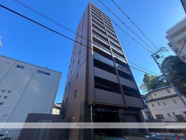 セレッソコート比治山公園