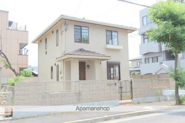 香川県高松市番町3丁目の戸建賃貸